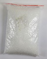 פתיתי פרפין 1 ק"ג + פתיל והוראות