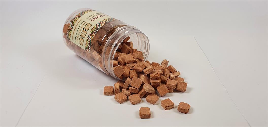 פסיפס אבן טרה-קוטה 006 - 300 גר'
