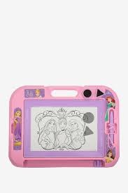 לוח ציור מגנטי נסיכות