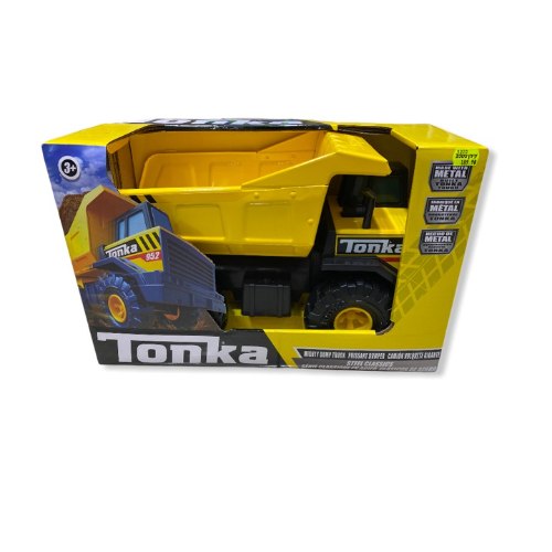 משאית חול מתכת טונקה