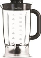 KENWOOD מעבד מזון + בלנדר דגם: FHM152SI