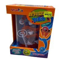 קפסולת מבוך