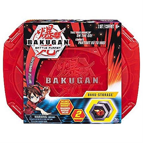 בקוגן קופסת איחסון