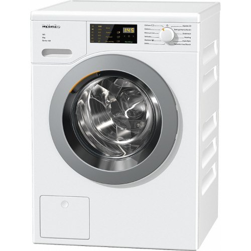 מכונת כביסה ‏פתח קידמי Miele wdd025 ‏8 ‏ק"ג מילה
