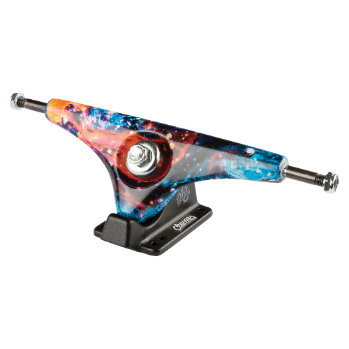 Sector 9 10.0" GULLWING CHARGER VAPOR TRUCKS