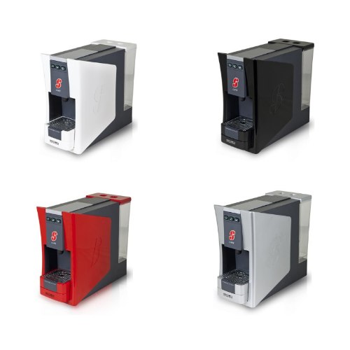 מכונת קפה אספרסו + 100 קפסולות מתנה! | מותג Essse Caffe