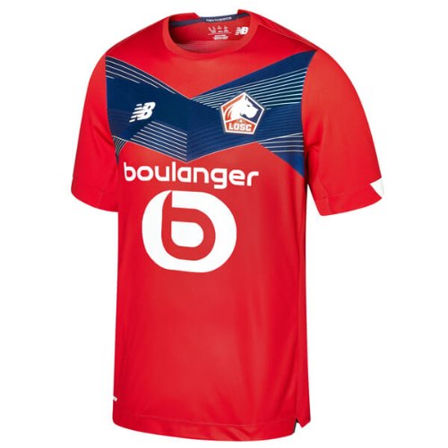 חולצת משחק ליל בית 20/21