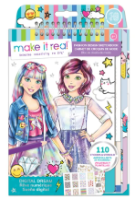 אלבום עיצוב אופנה