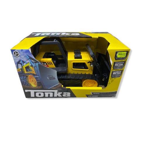 דחפור טונקה