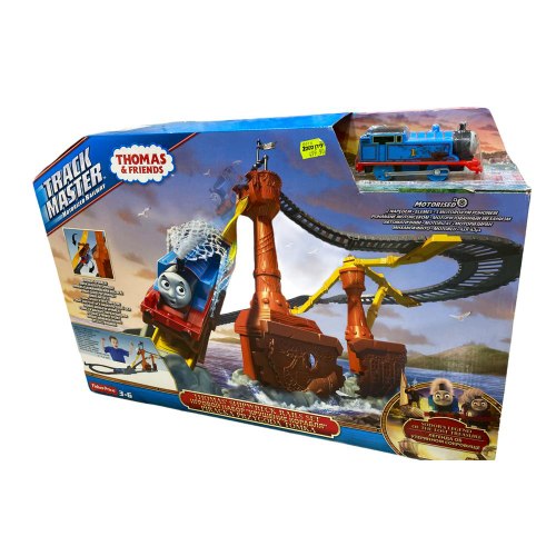 רכבת חשמלית תומס הקטר