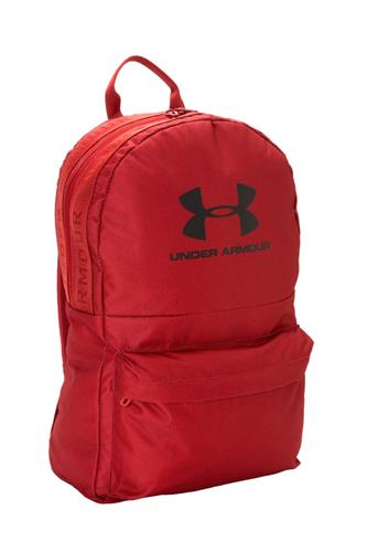 תיק UNDER ARMOUR אדום - שחור