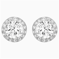 עגילים Swarovski קולקציית Angelic