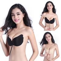 חזיית הפלא - בילתי נראית