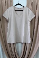 חולצת T SHIRT בילי ניוד