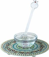 דבשיה מעגל רימונים