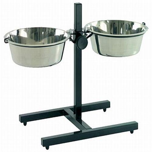 סטנד מתכוונן 21 ס"מ