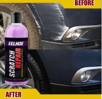 משחת פוליש חדשנית לרכב EELHOE