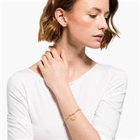 צמיד Swarovski קולקציית The elements במידה L