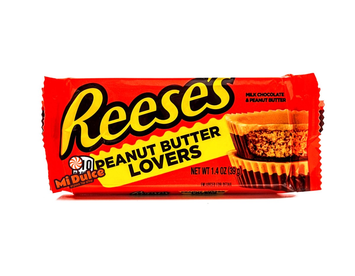 Reeses Double