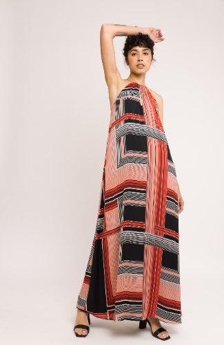 זוהרה גיאומטרית