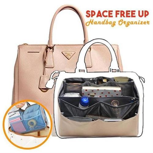 אירגונית לתיק יד