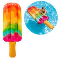 INTEX | אינטקס - מזרון קרטיב 191X76 ס"מ +-