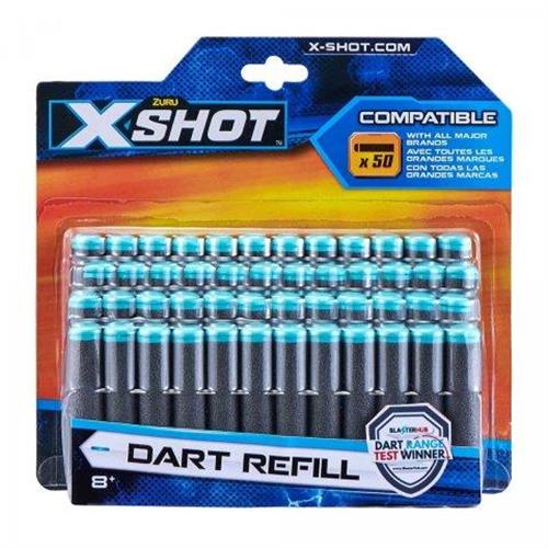 חצי אקס שוט