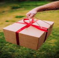 מארז לדייט קולנוע ביתי