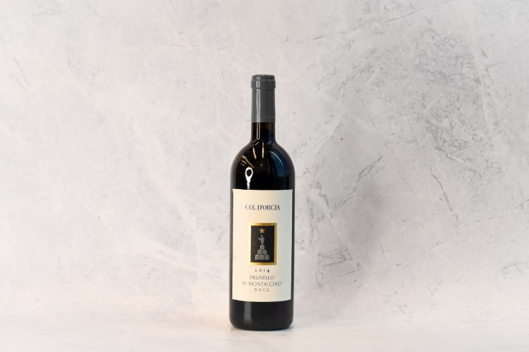 ברונלו די מונטאלצ׳ינו | קול ד׳אורצ׳יה | בולגרי | איטליה