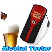 אלכוהול טסטר – מד רמת אלכוהול אישי לבדיקת אלכוהול בנשיפה