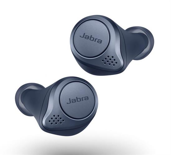אוזניות ללא חוטים Jabra Elite Active 75t True Wireless