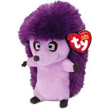 TY - אונה הקיפוד (S)