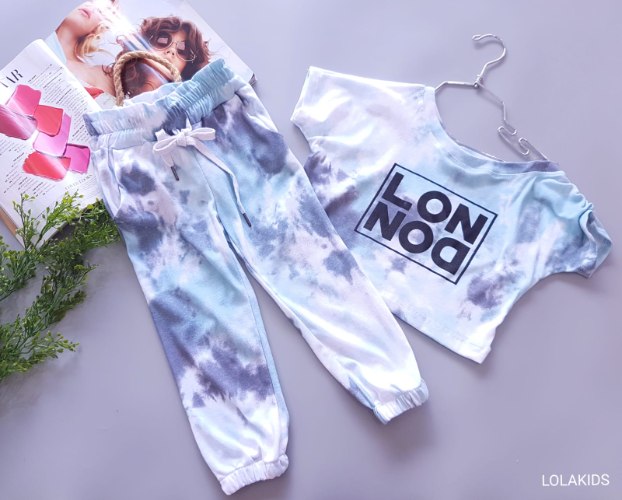 חליפת טאי דאי דגם 02