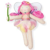 הכנת בובת פייה - 4M