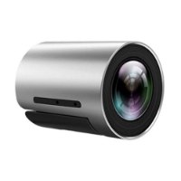 מצלמת אינטרנט Yealink UVC30-Room 4K USB Camera