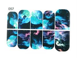 סליידר גלקסיה - S057