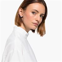 עגילים Swarovski קולקציית Attract