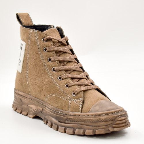 סניקרס גבוהה לנשים עדן