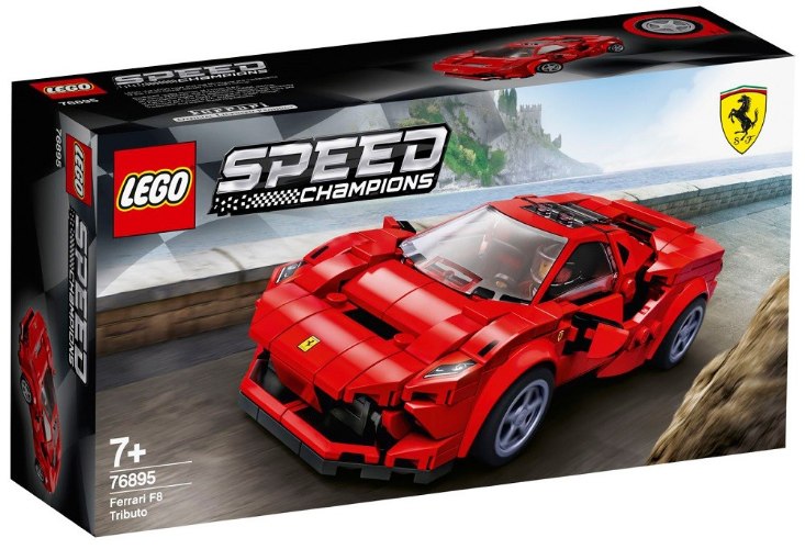 lego 76895