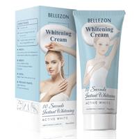 קרם להבהרת העור וטיפול בכתמי פיגמנטציה