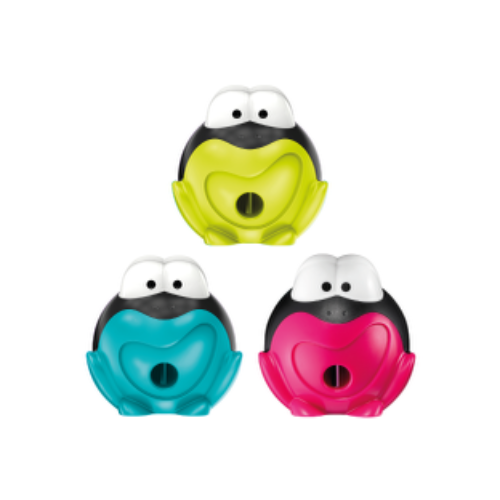 מחדד צפרדע- Maped