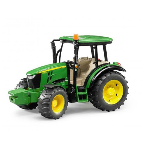 טרקטור ג'ון דיר 5115