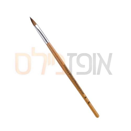 מכחול קולינסקי (מספר 4)