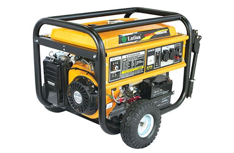 גנרטור מיוצב מתח 3000W