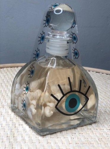 מבשם עין- וניל קוקוס