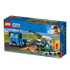 הובלת מקצרה 60223