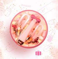 שבלונה קשיחה לעיצוב גבות- StencilBrow