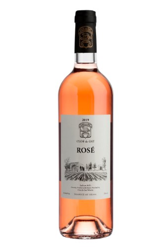 קלו דה גת רוזה