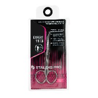 מספריים לגזירת קטיקולה  11/3 STALEKS EXPERT לשמאליות