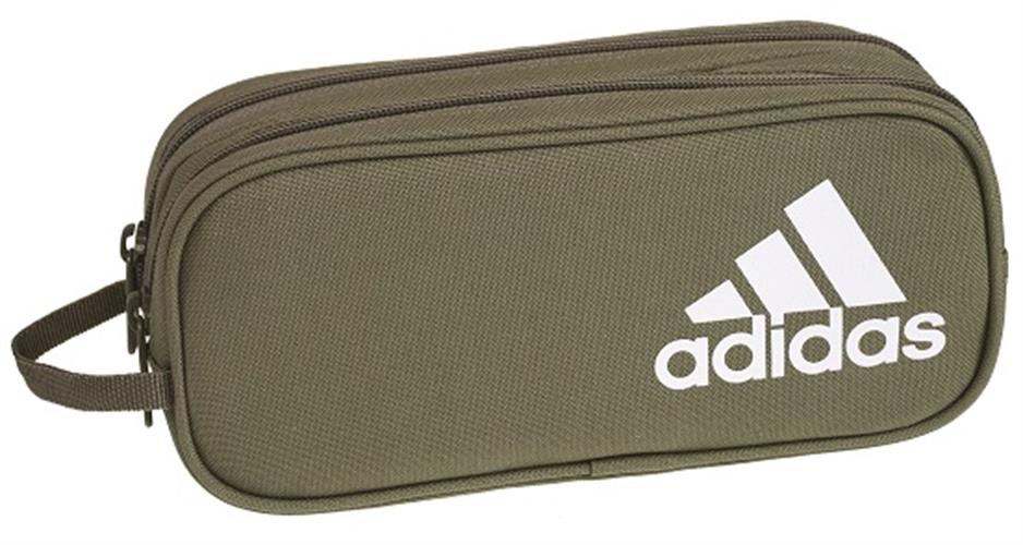 קלמר אדידס ירוק כהה